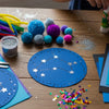 Cosmic Creativity: Constellation Crafts for Kids