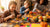 Cozy Adventures: Fun Kids Fall Crafts