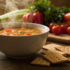 Cozy Bowls of Fun: Delicious Soup Recipes That Kids Like!