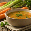 Cozy Bowls of Fun: The Ultimate Soup Recipe for Kids (and Picky Eaters!)