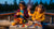 Cozy Campfire Crafts for Kids: Igniting Creativity & Learning