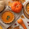 Cozy & Creative Kid Friendly Fall Recipes