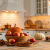 Cozy Kitchen Adventures: Delicious Fall Recipes for Kids
