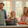 Cozy Kitchen Adventures: Kids Soup Recipes Your Family Will Love