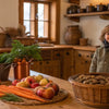 Cozy Kitchen Fun: Engaging Winter Recipes for Kids