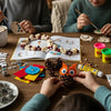 Cozy Up & Create: Fun Winter Break Crafts for Kids