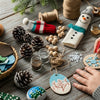 Cozy Winter Crafts for Kids: Fun & Educational Activities