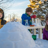 Cozy Winter Fun: Engaging Snow STEM Activities for Kids