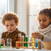Cozy Winter STEM: Engaging, Easy Activities for Kids