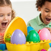 Crack Open Learning: Fun Easter Egg STEM Activities