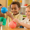 Crafting Bouncy Balls: A Kid-Friendly STEM Adventure