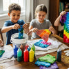 Crafting Connections: The Ultimate Guide to Tie Craft for Kids