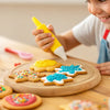 Crafting & Cooking: Fun Food Crafts for Kids