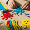 Crafting Cuddly Cephalopods: Dive into Delightful Octopus Crafts for Kids!