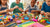 Crafting Curiosity: Engaging Arts and Crafts for Kids