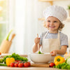 Crafting Delicious & Fun Keto Kids Recipes