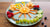 Crafting Engaging Snack Plates for Kids