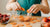 Crafting Healthy Kids Fruit Snacks: A Sweet STEM Adventure