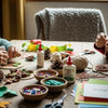 Crafting Joy: Budget-Friendly Holiday Activities for Kids