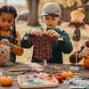 Crafting Joy: Fun & Educational Kids Scarecrow Crafts