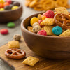 Crafting Joy: The Ultimate Guide to Kid Friendly Snack Mix Recipes