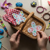 Crafting Joy: Your Guide to the Ultimate Picnic Basket Craft for Kids