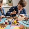 Crafting Memories: Engaging Memorial Crafts for Kids