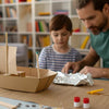 Crafting STEM Boat Activity Fun at Home