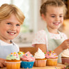 Crafting Sweet Memories: Kid-Friendly Cupcake Recipes