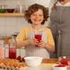 Crafting the Perfect Kids Shirley Temple Recipe: A Sweet STEM Adventure