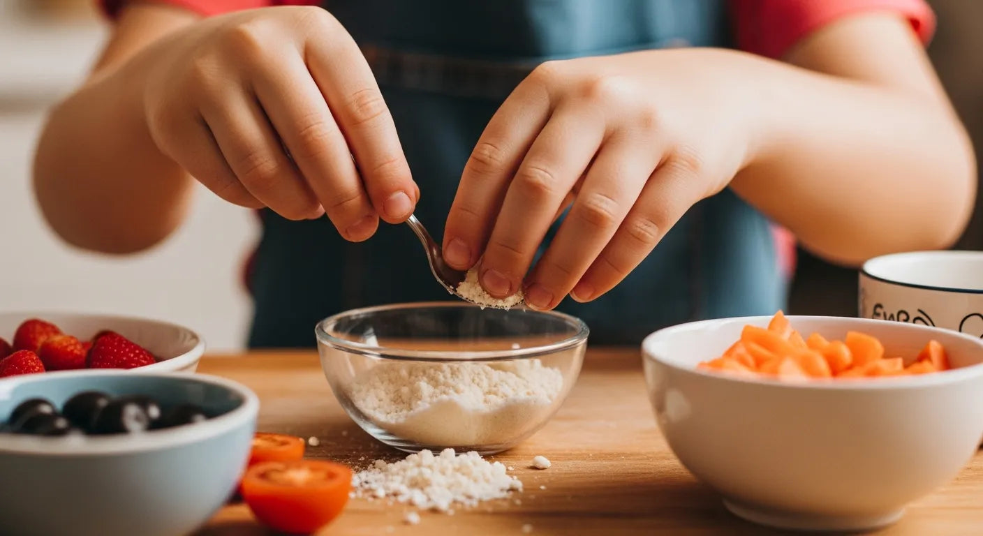 Creative and Easy Fun Activities for Kids at Home | I'm the Chef Too