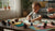 Creative and Easy Toddler Pinecone Crafts for Home