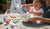 Creative and Educational Toddler Chalk Activities