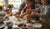 Creative and Fun Kids Thanksgiving Desserts for Family Fun