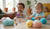 Creative and Fun Toddler Yarn Crafts for Little Hands