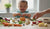 Creative and Healthy Toddler Halloween Food Ideas