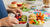 Creative and Nutritious Best Kid Lunch Ideas for School