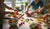 Creative and Nutritious Toddler Birthday Food Ideas