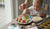 Creative and Simple Food Ideas for Toddler Birthday Party