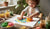 Creative and Simple Toddler Craft Ideas for 2 Year Old Artists