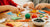Creative Art Projects for Kids Thanksgiving Fun