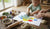 Creative Arts and Crafts for Toddler Fun and Learning