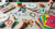 Creative Arts & Crafts Kids Can Do at Home
