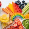 Creative Bites: Fun Food Ideas for Kids