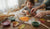 Creative Candy Corn Toddler Craft Activities for Kids
