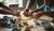 Creative Cookie Crafts for Kids: STEM and Art Fun
