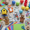 Creative Crafts for Kids Ideas: Spark Imagination & Skills