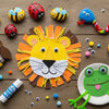 Creative Critters: Engaging Animal Crafts for Kids