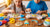 Creative & Delicious STEAM Crafts for Kids