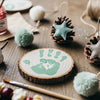 Creative DIY Christmas Ornaments for Kids